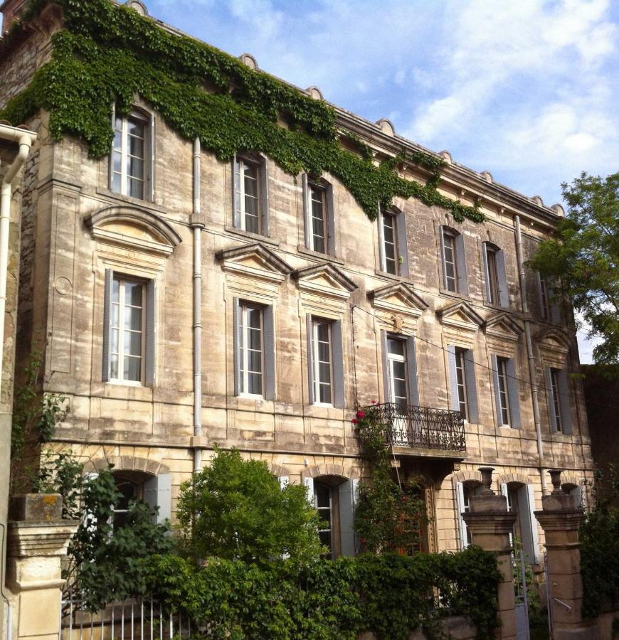 Chambre D'Hotes Maison Splendide Sainte-Valiere Bagian luar foto